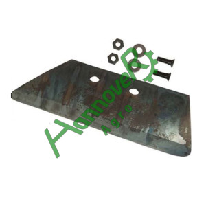 Леміш правий Kverneland KK066868R